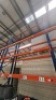 5 x Bays of OTL Pallet Racking - 6