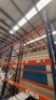 5 x Bays of OTL Pallet Racking - 7