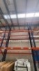 5 x Bays of OTL Pallet Racking - 8