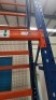 5 x Bays of OTL Pallet Racking - 9