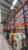 5 x Bays of OTL Pallet Racking - 10