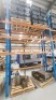 3 x Bays of Dexion 90R Pallet Racking - 2