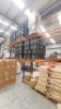 8 x Bays of OTL Pallet Racking - 5