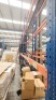 8 x Bays of OTL Pallet Racking - 8