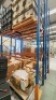 2 x Bays of Dexion 90R Pallet Racking
