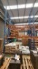 6 x Bays of Dexion AV Pallet Racking - 6