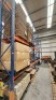 3 x Bays of OTL Pallet Racking