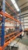 3 x Bays of OTL Pallet Racking - 3