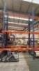 3 x Bays of OTL Pallet Racking - 4