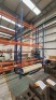 3 x Bays of OTL Pallet Racking - 5