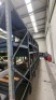 Heavy Duty Die Storage System - 8