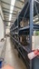 Heavy Duty Die Storage System - 12