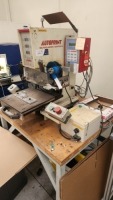 Milford Astor Autoprint Foil Printer