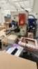 Milford Astor Autoprint Foil Printer - 3