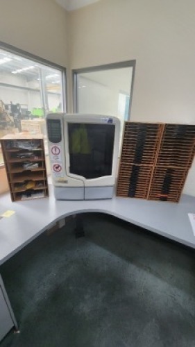 Stratasys 3D Printer