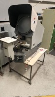 Mitutoyo Optical Comparator