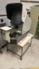 Mitutoyo Optical Comparator