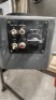 Mitutoyo Optical Comparator - 10