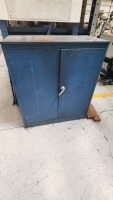 Storage Cabinet