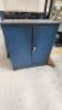Storage Cabinet