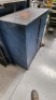 Storage Cabinet - 2