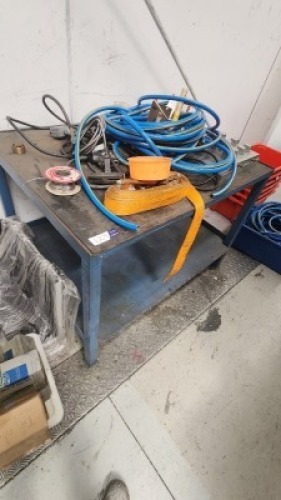 Workbench