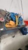 Workbench - 4