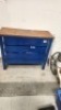 4 Drawer Storage Unit