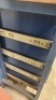 4 Drawer Storage Unit - 4