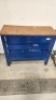 4 Drawer Storage Unit - 5