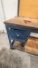 Workbench - 3
