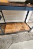 Workbench - 4