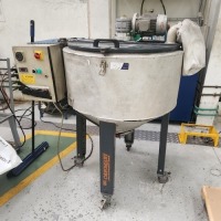 Elli Virginia Granule Mixer