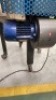Elli Virginia Granule Mixer - 8
