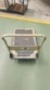 Quantity of 3 assorted Trolleys