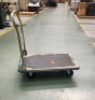 Quantity of 3 assorted Trolleys - 5