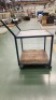Quantity of 3 assorted Trolleys - 7