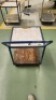 Quantity of 3 assorted Trolleys - 8