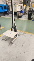 Refund Sitecraft Electric Lifter