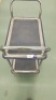Quantity of 2 Trolleys