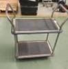 Quantity of 2 Trolleys - 2