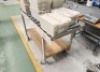 Sitecraft Mobile Roller Conveyor Section - 4