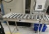 Sitecraft Mobile Roller Conveyor Section