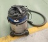 Kingchrome Small Industrial Vacuum Cleaner - 2