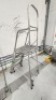 Bailey Ladderweld Aluminium Mobile Platform - 2