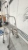Bailey Ladderweld Aluminium Mobile Platform - 5
