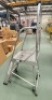Bailey Ladderweld Aluminium Mobile Platform
