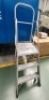 Bailey Ladderweld Aluminium Mobile Platform - 2