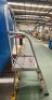 Bailey Ladderweld Aluminium Mobile Platform - 3