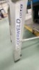 Bailey Ladderweld Aluminium Mobile Platform - 4